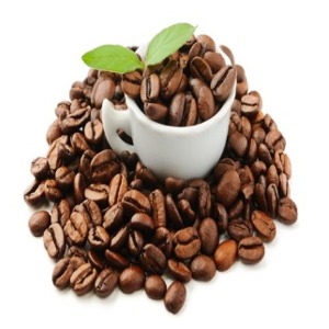 Coffee & Coffee Syrups